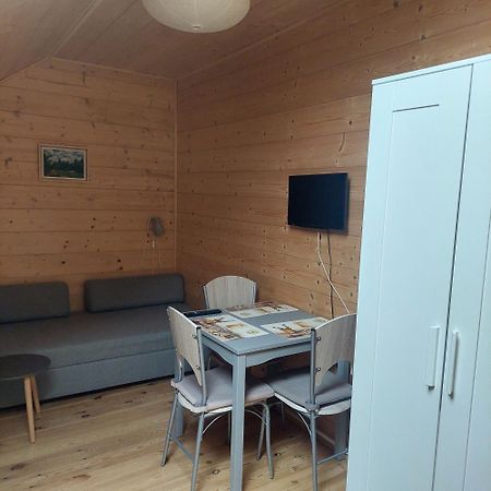 Apartmany U Tri Slunci Hroubovice Exterior foto