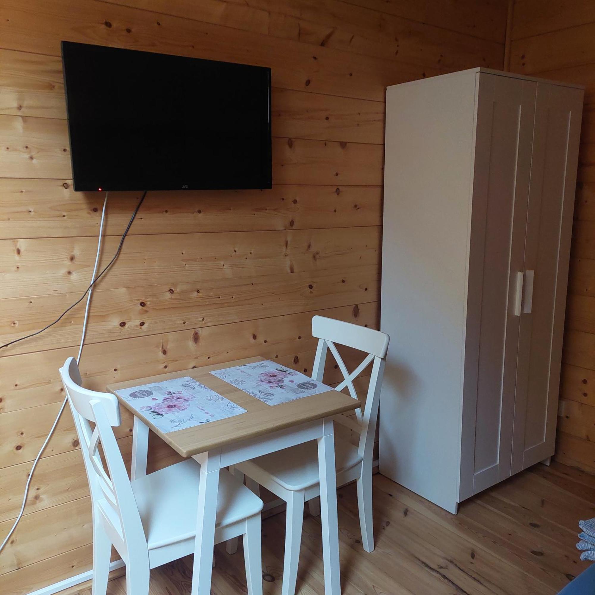 Apartmany U Tri Slunci Hroubovice Exterior foto