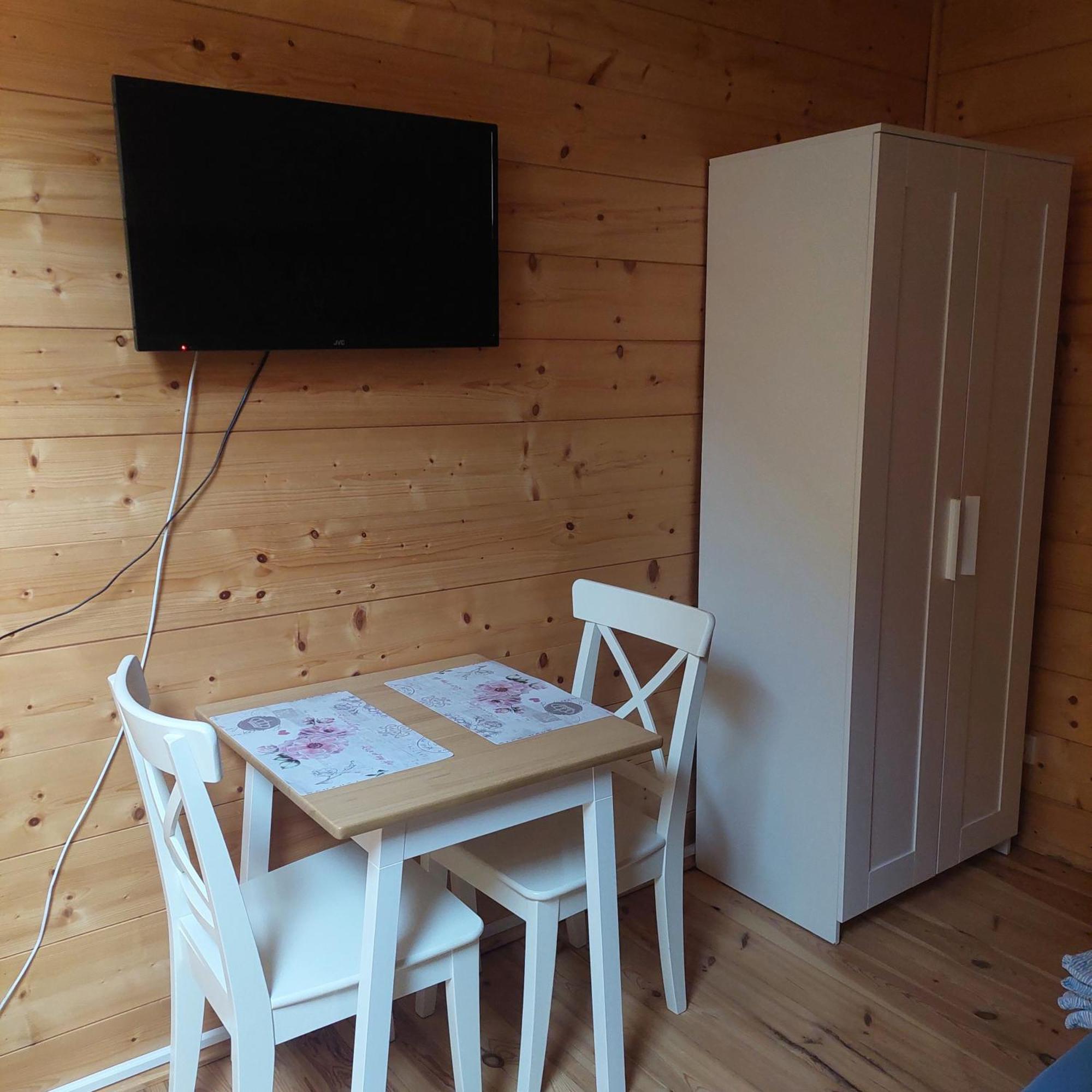 Apartmany U Tri Slunci Hroubovice Exterior foto